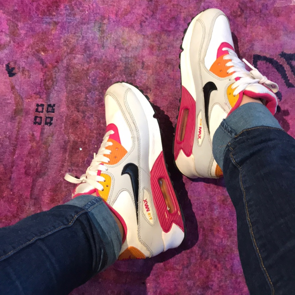 Nike Air Max